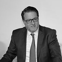 Mohammad Choucair - Member of the Board - Solidere