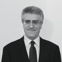 Raphael Sabbagha - Member of the Board - Solidere